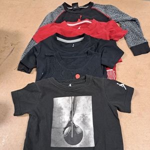 Jordan Tees